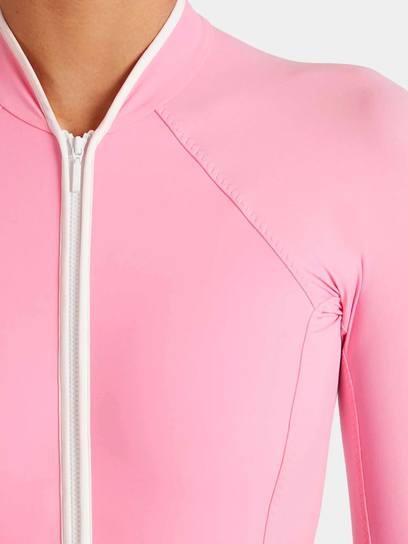 HUNZA G Tyra UPF 50+ Swim