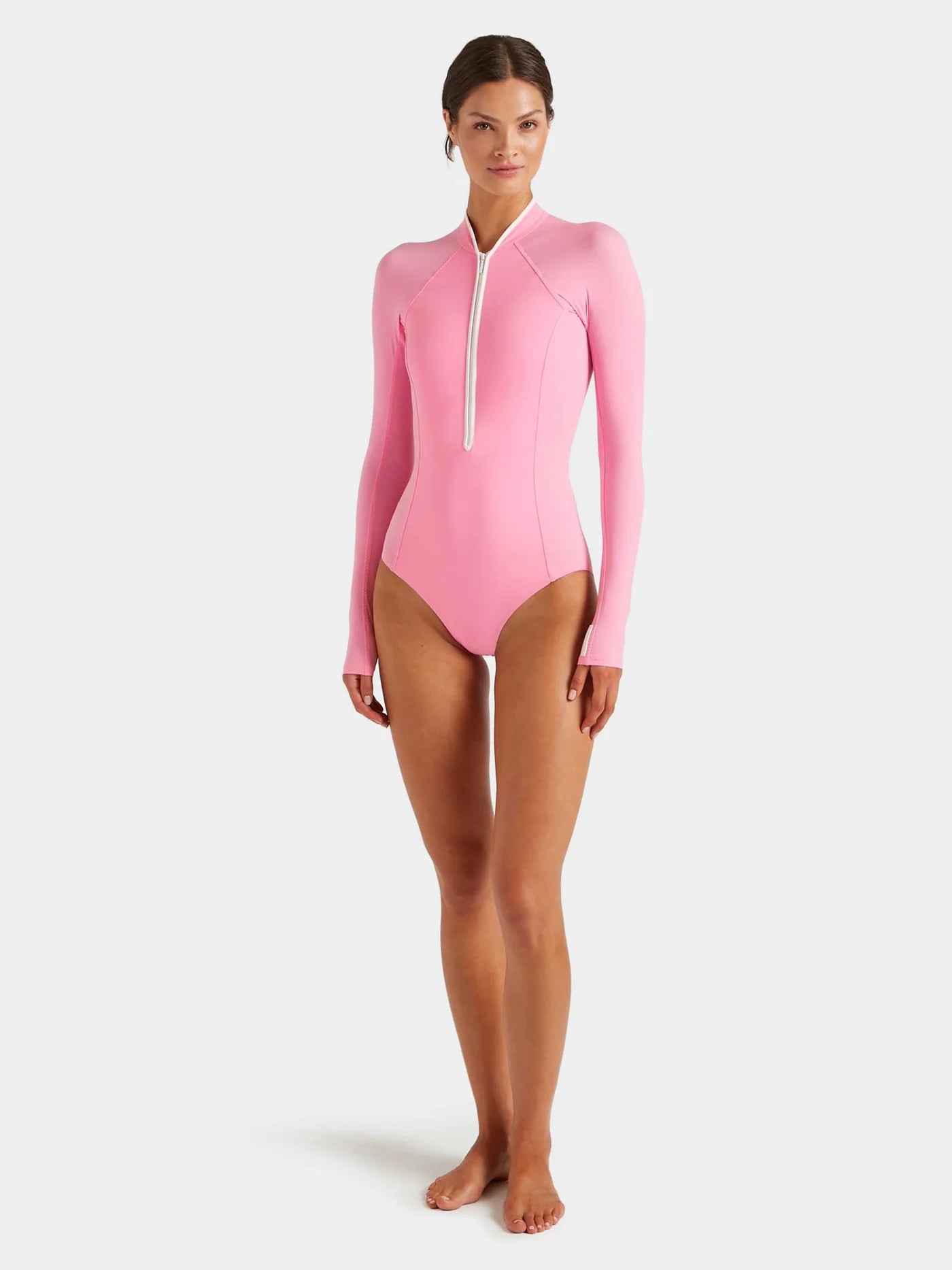 HUNZA G Tyra UPF 50+ Swim