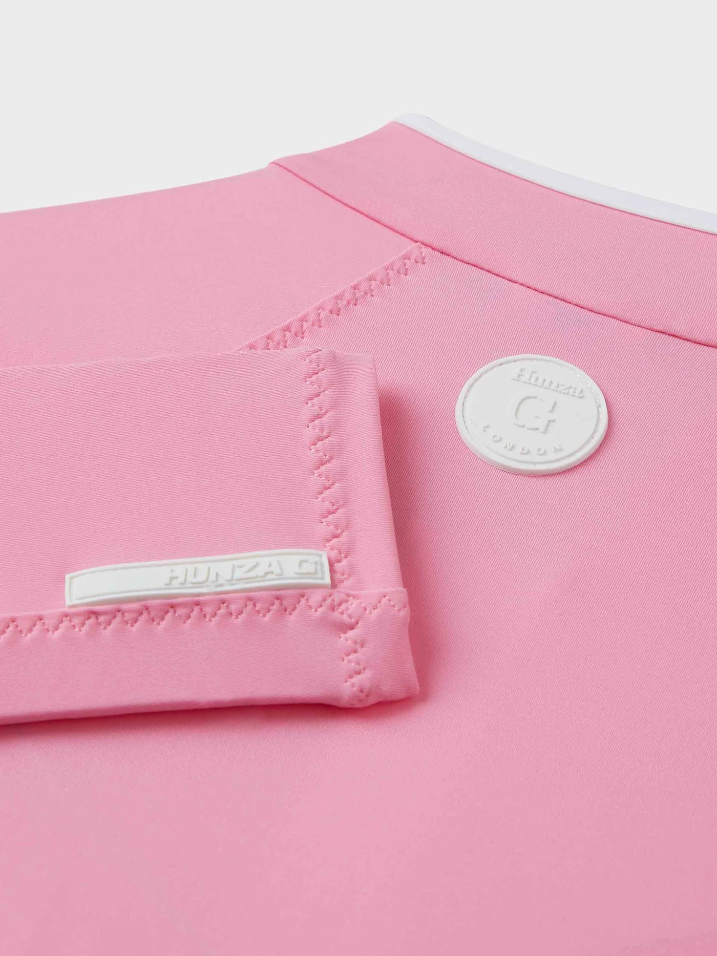 HUNZA G Tyra UPF 50+ Swim