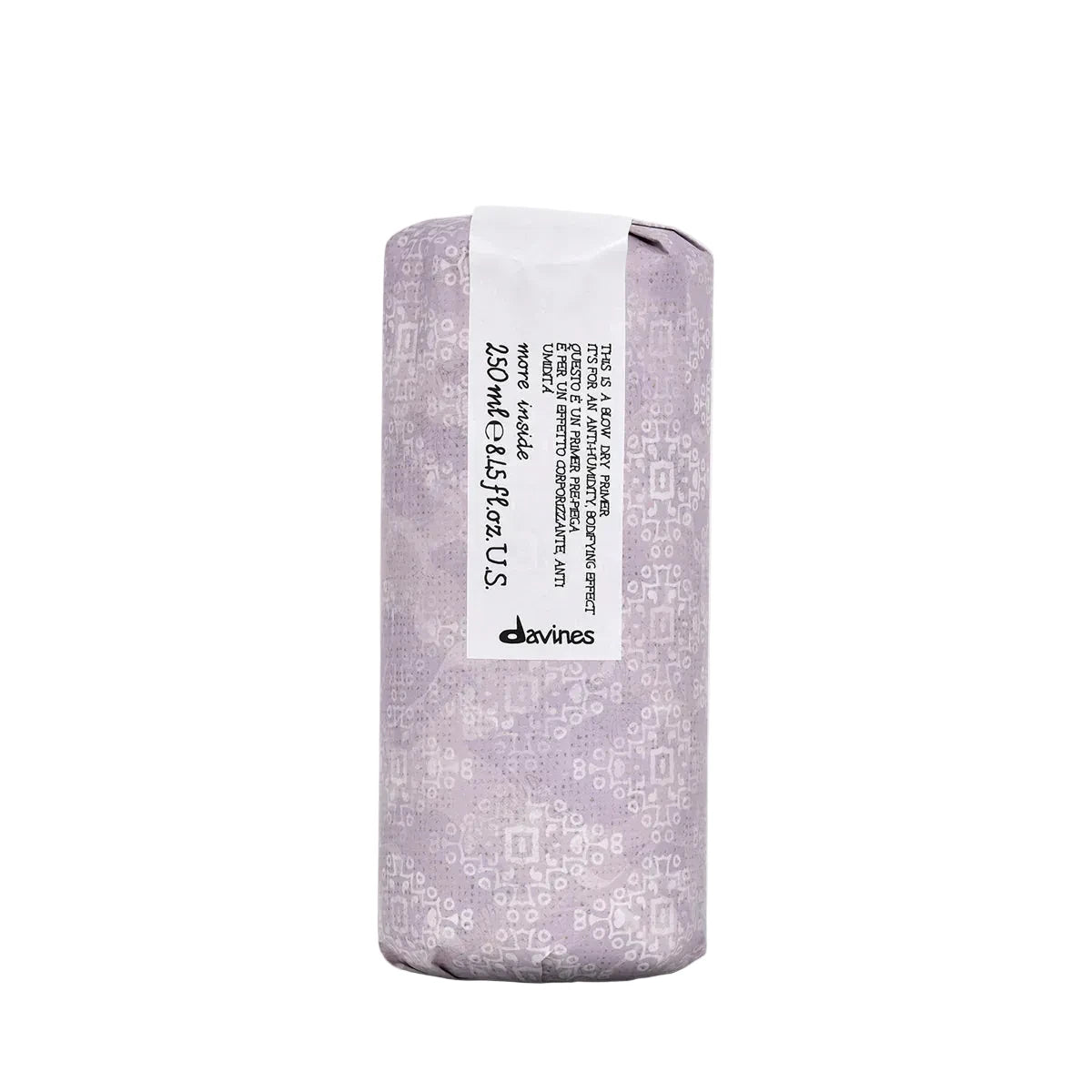 MORE INSIDE BLOW DRY PRIMER