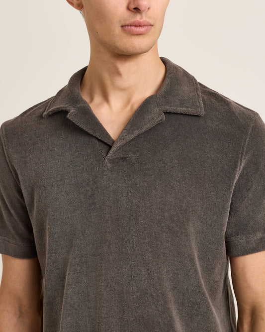 ORLEBAR BROWN Terry Resort