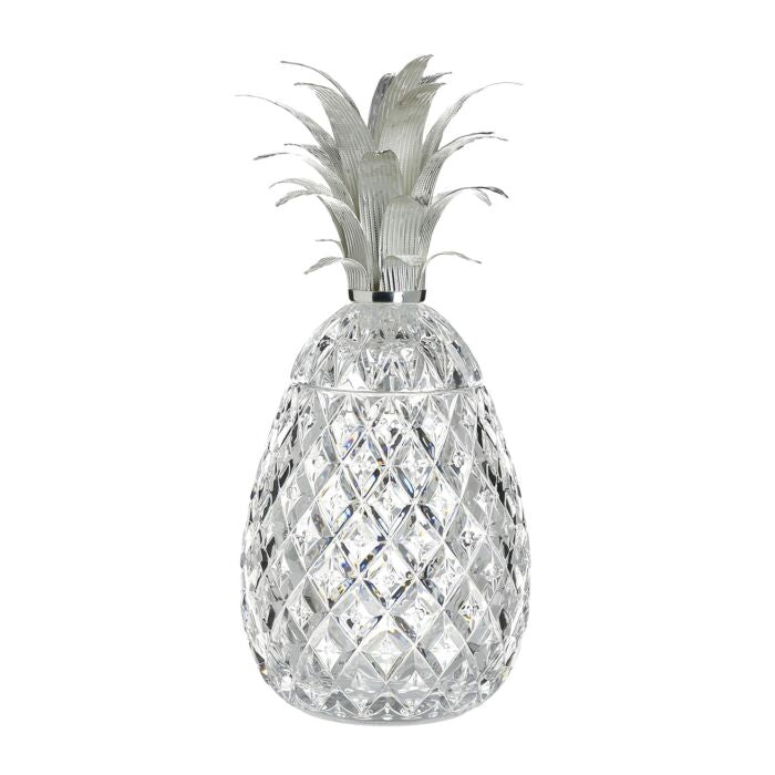William Yeoward Crystal Pineapple