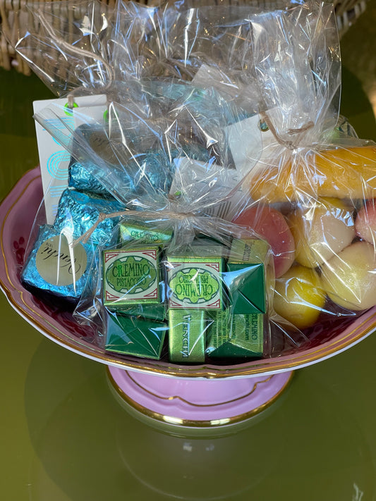 Venchi Chocolate Bag
