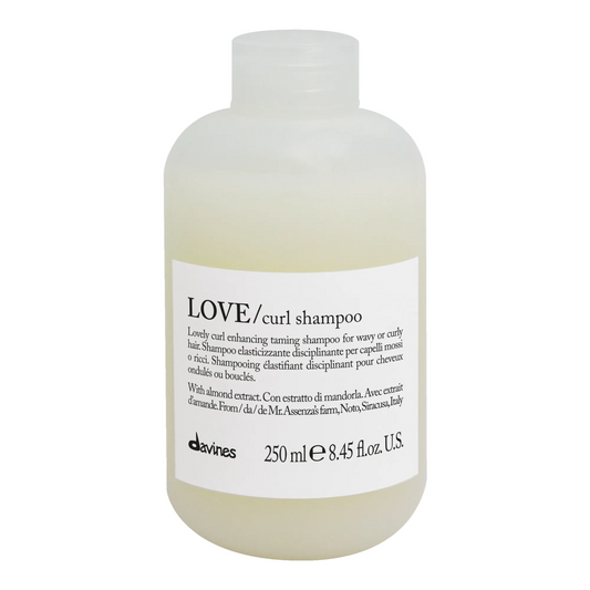LOVE CURL SHAMPOO
