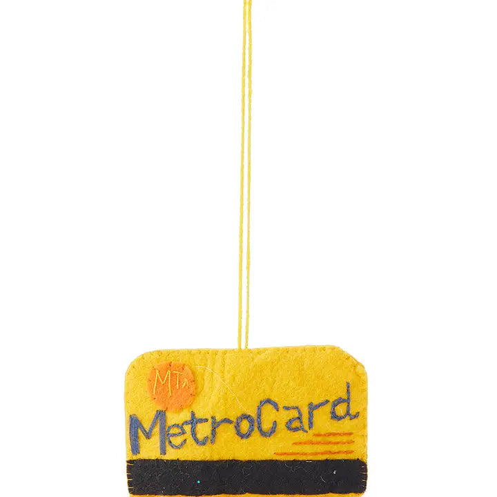 Silk Road Bazaar Ornaments