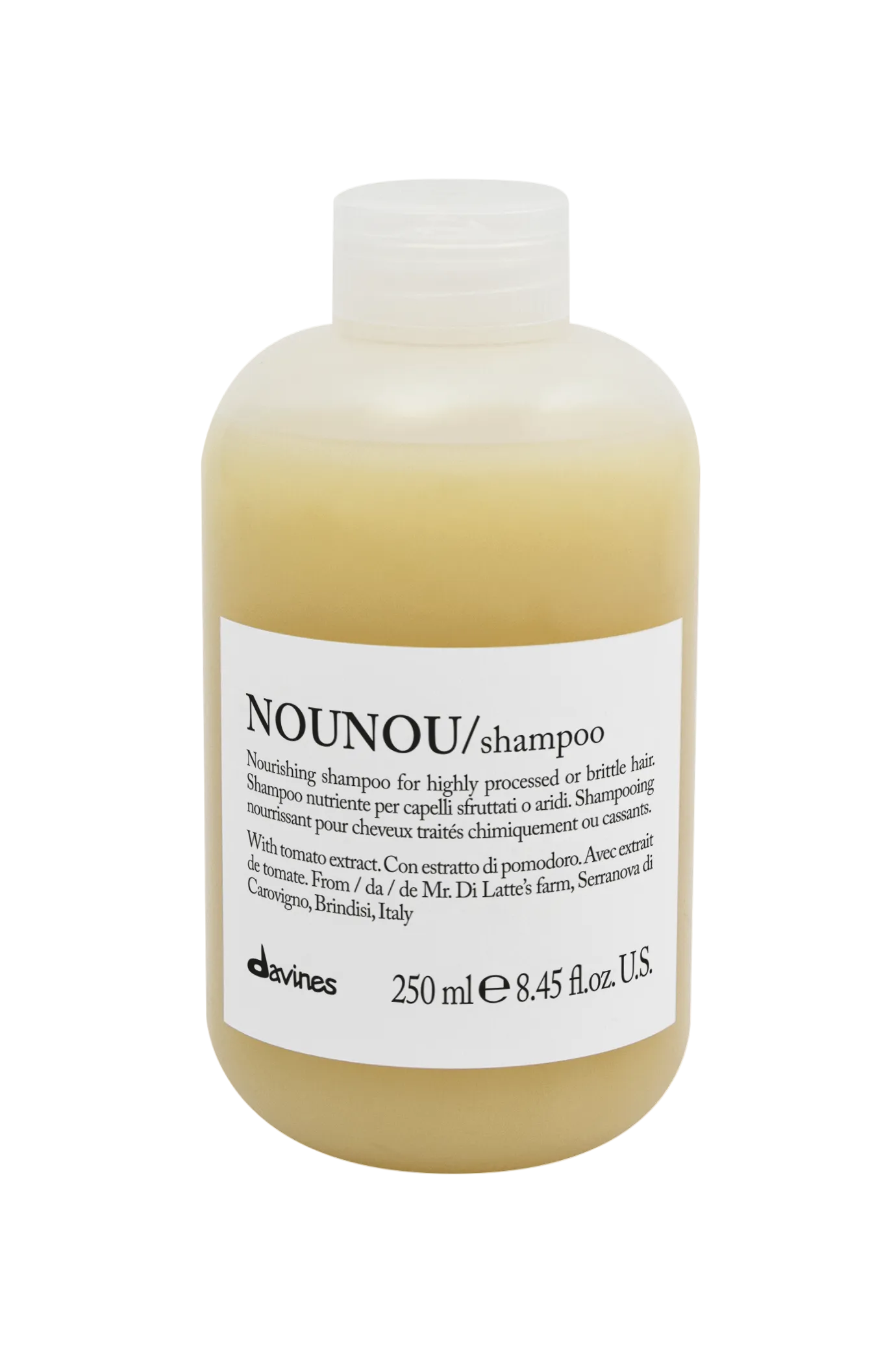NOUNOU SHAMPOO