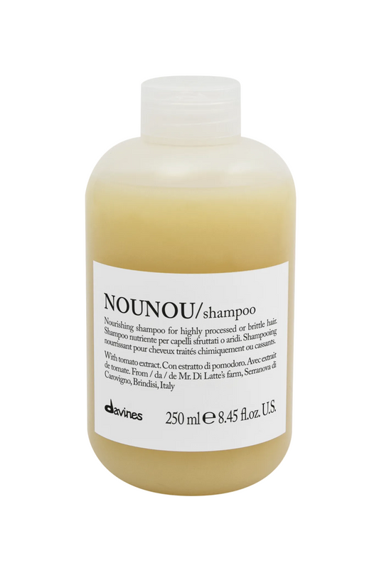 NOUNOU SHAMPOO