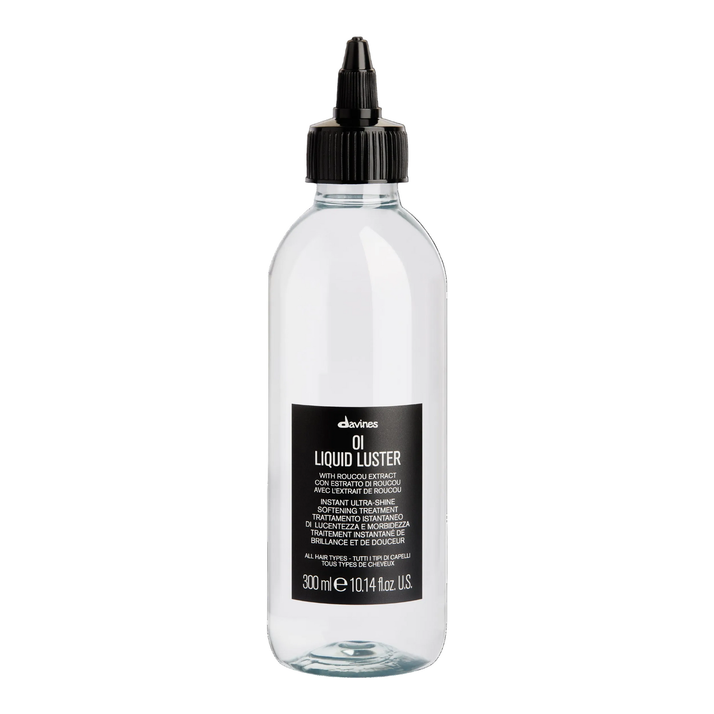 OI LIQUID LUSTER