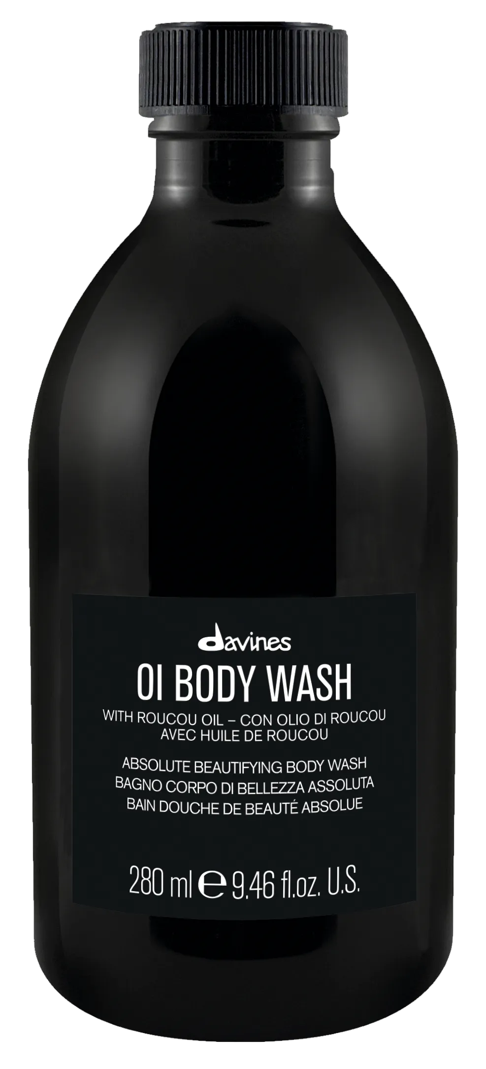 OI BODY WASH