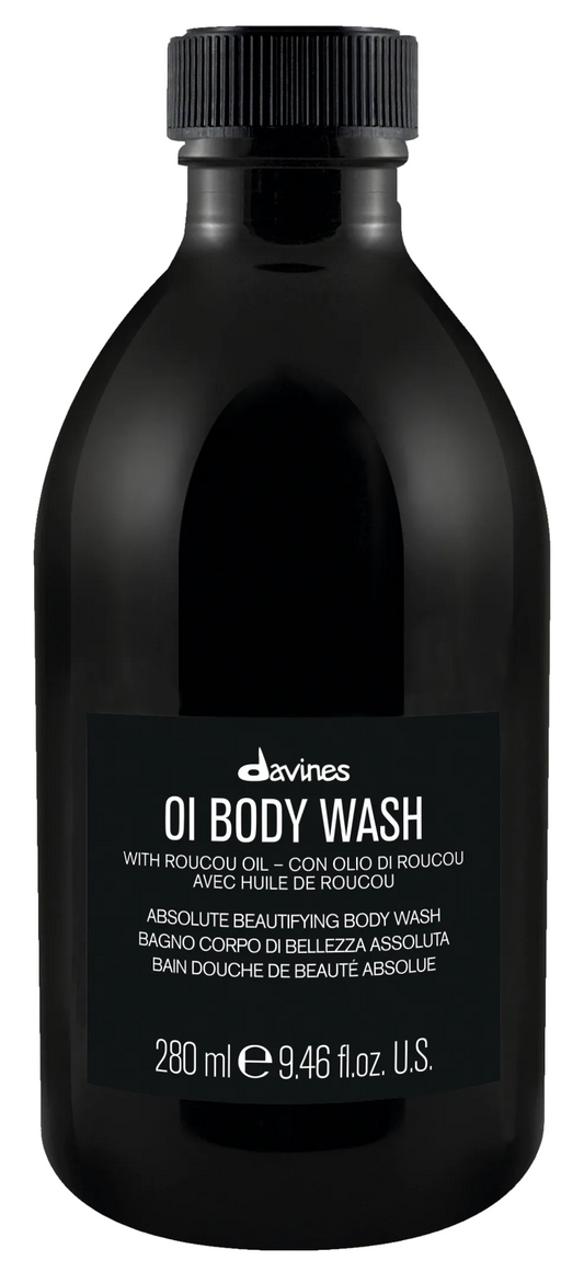 OI BODY WASH