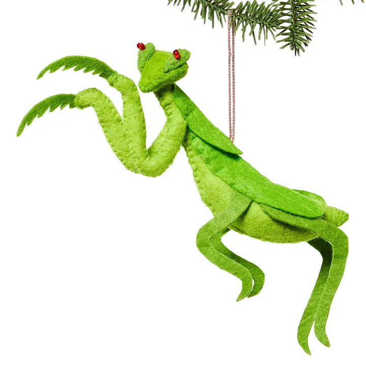 Silk Road Bazaar Ornaments