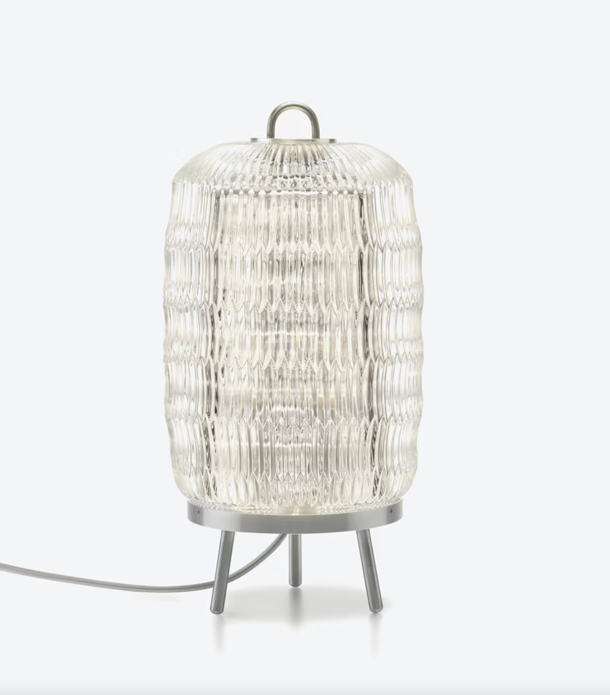 Baccarat Celeste Lamp