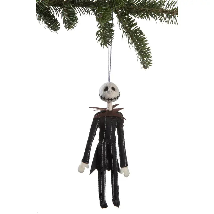 Silk Road Bazaar Ornaments