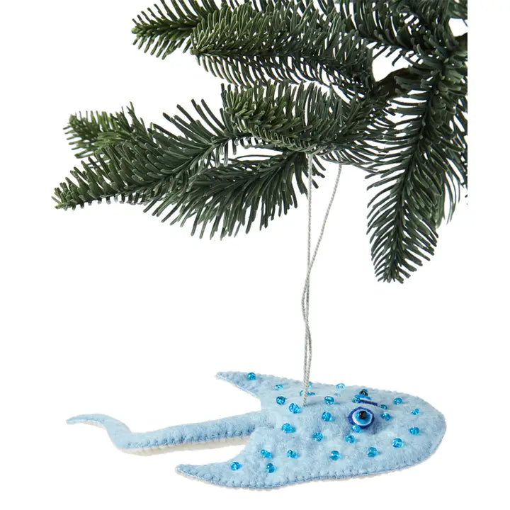 Silk Road Bazaar Ornaments