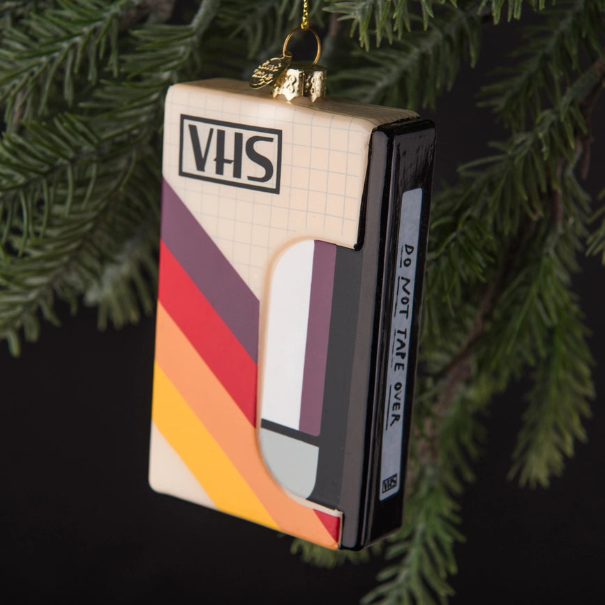 Love & Victory Ornaments