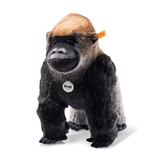 Steiff Plush- Boogie Gorilla