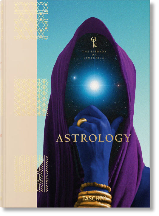 The Library of Esoterica: Astrology