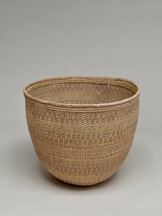 Incausa Woven Basket