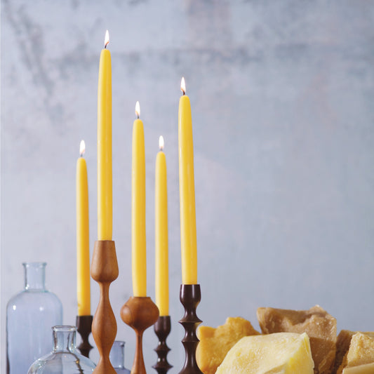 Big Dipper Wax Works Taper Candles (Set of 2)