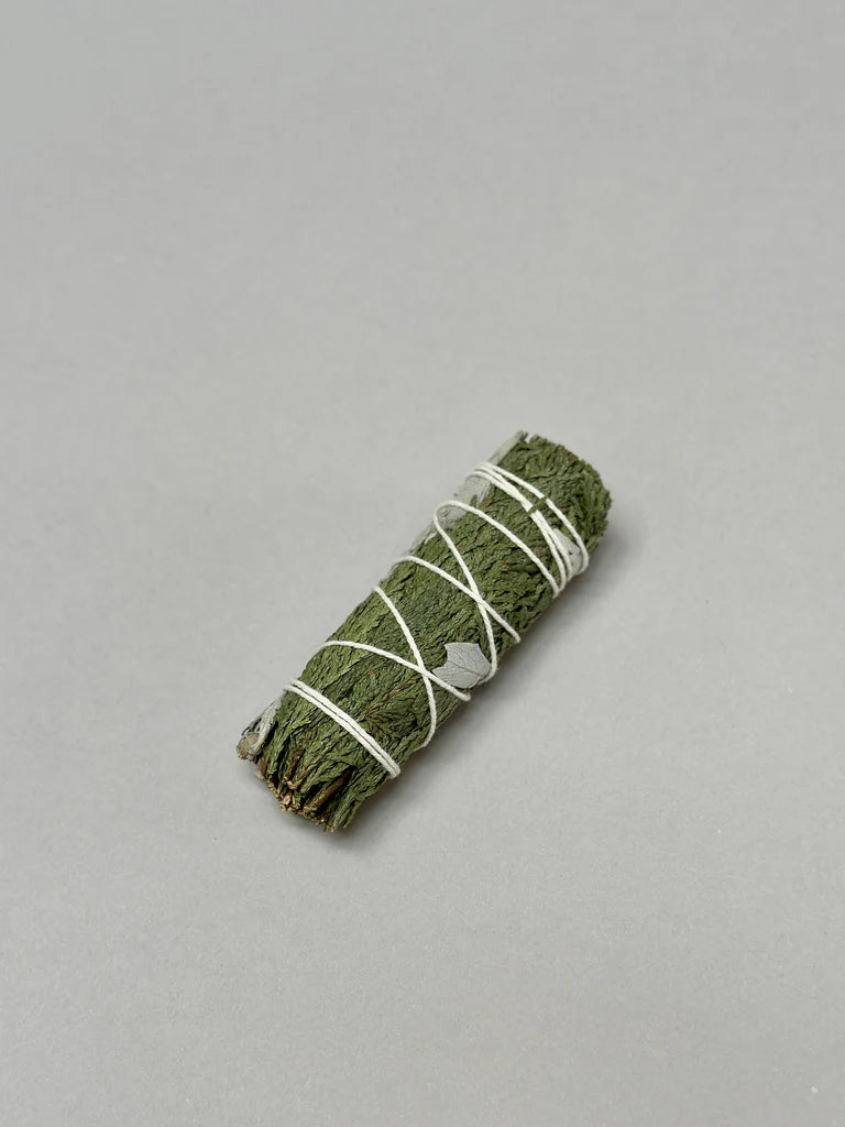 Incausa Herbal White Sage Smudge Stick