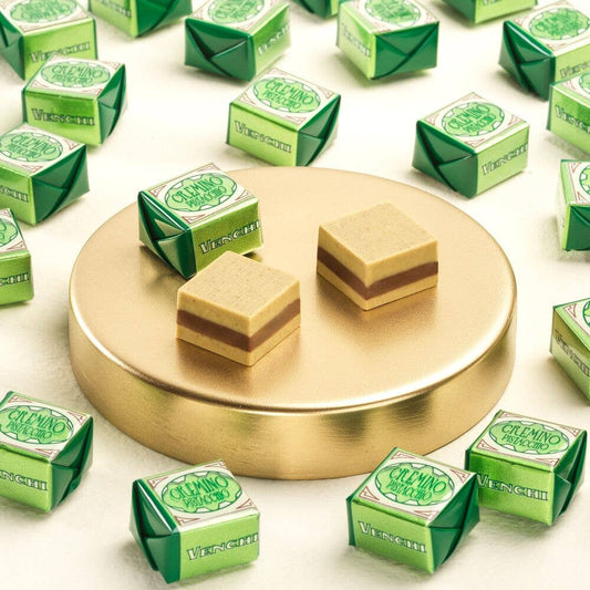 Venchi Chocolate