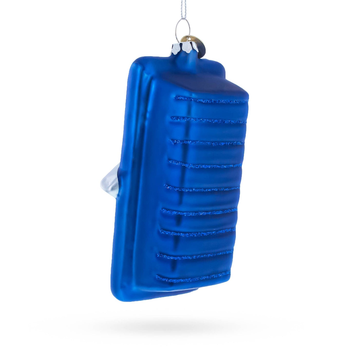 BestPysanky - Bacon Pack Glass Ornament