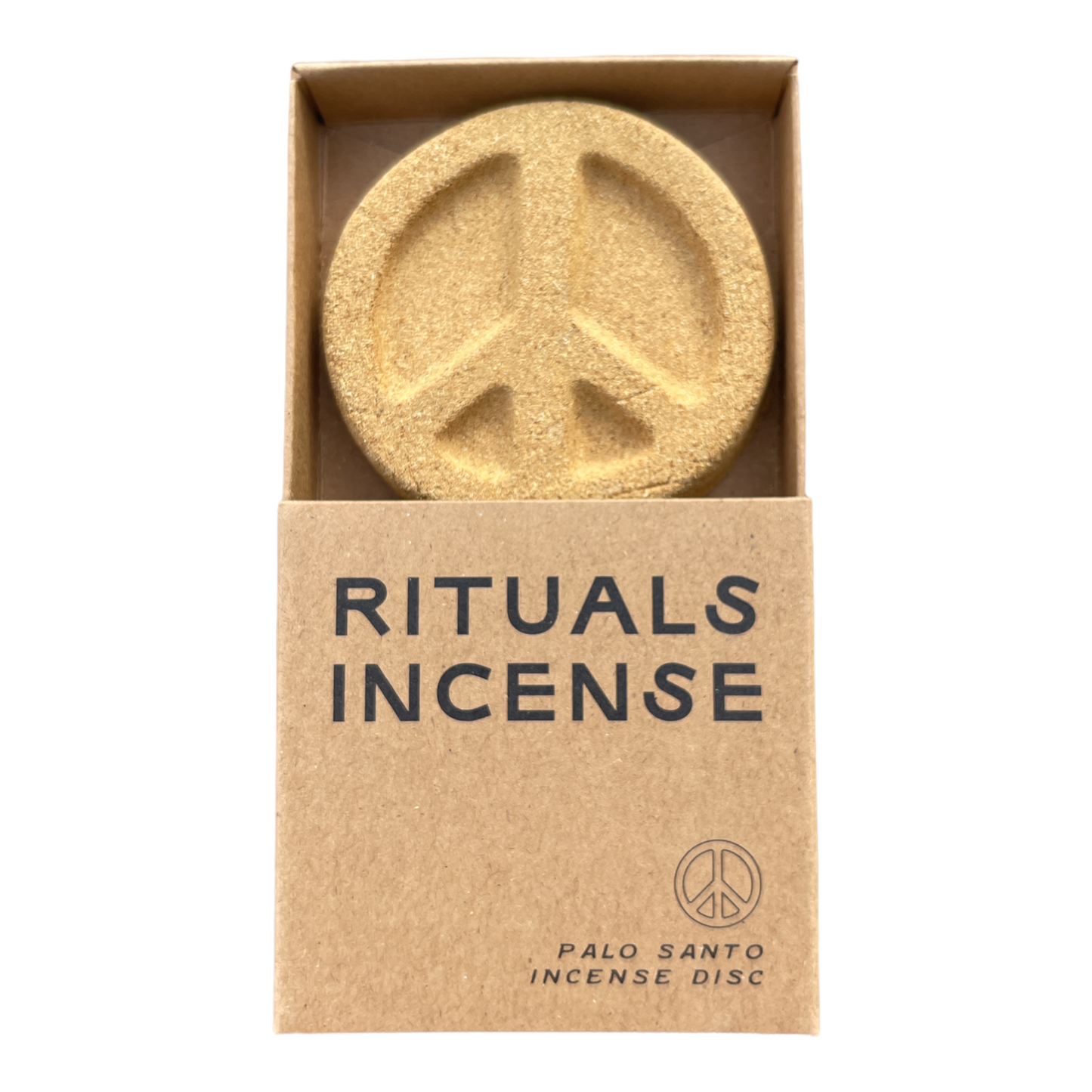 Rituals Incense