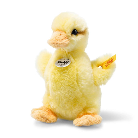 Steiff Plush-Pilla Duckling