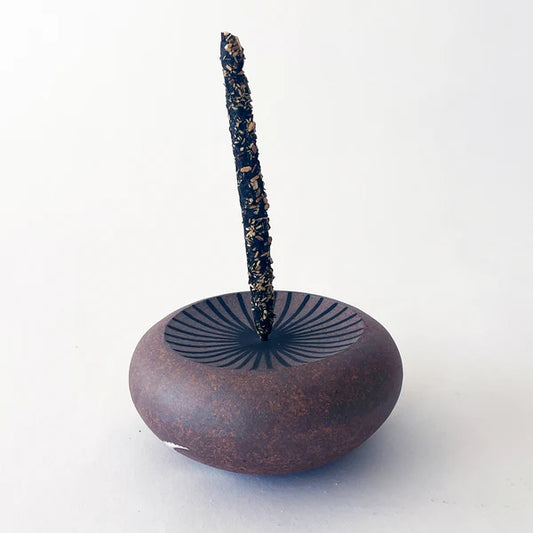 MQuan Studio Incense Burner: Firefly/Tucker