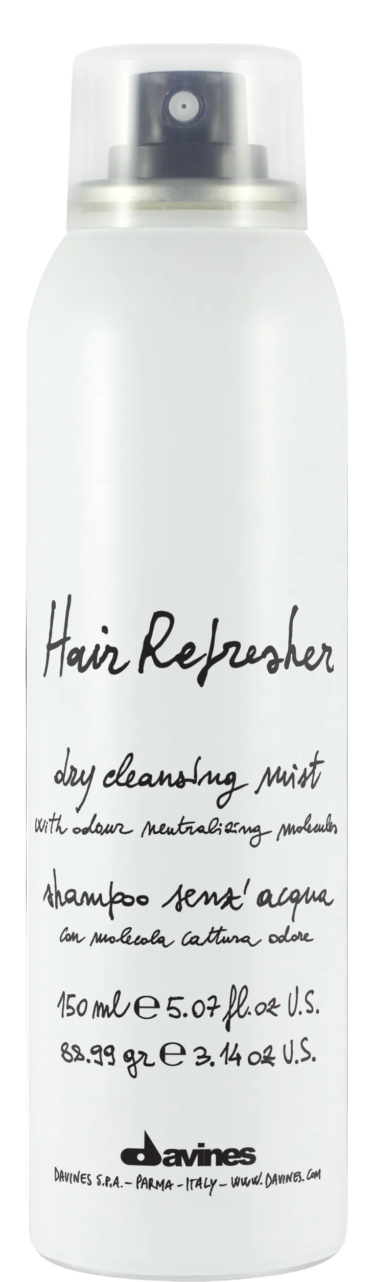 HAIR REFRESHER