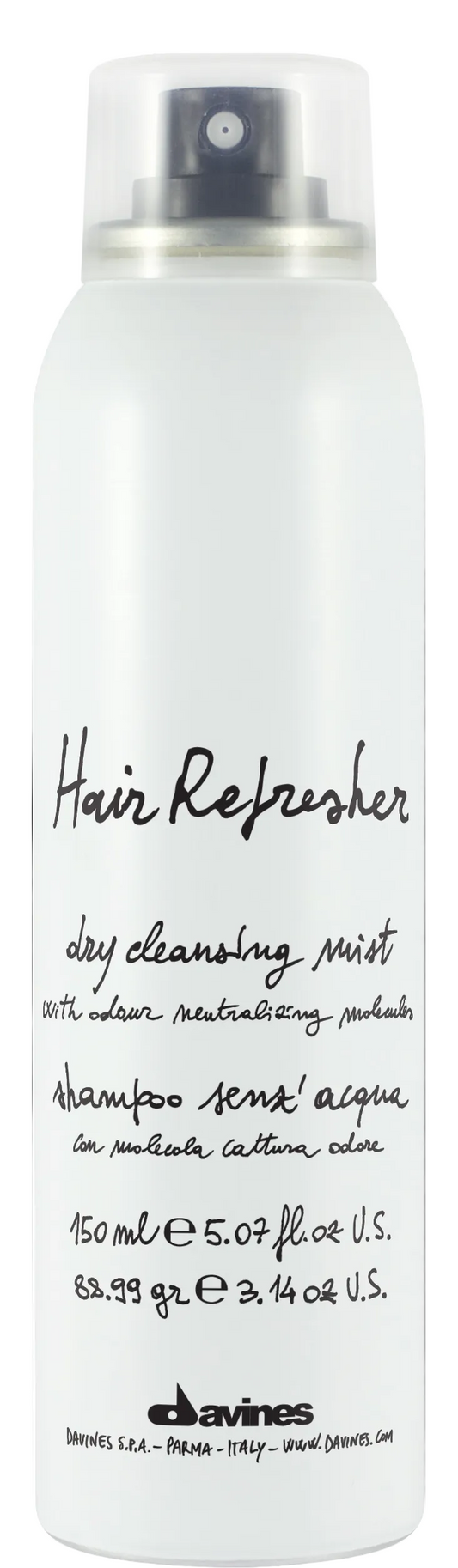 HAIR REFRESHER