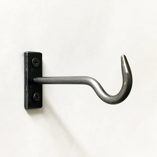 MQuan Studio Hardware: Steel Hook