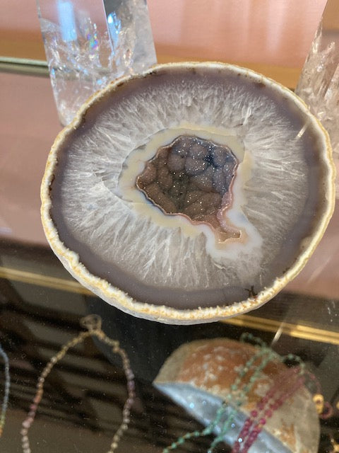 Bookbinder Geodes