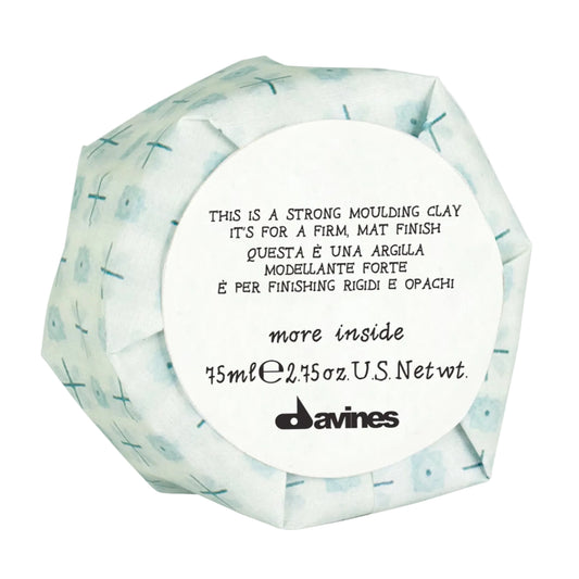 MORE INSIDE STRONG MOULDING CLAY