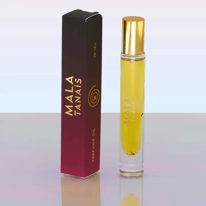 TANAÏS Fragrance