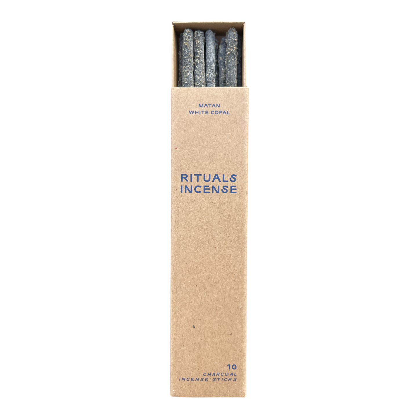 Rituals Incense