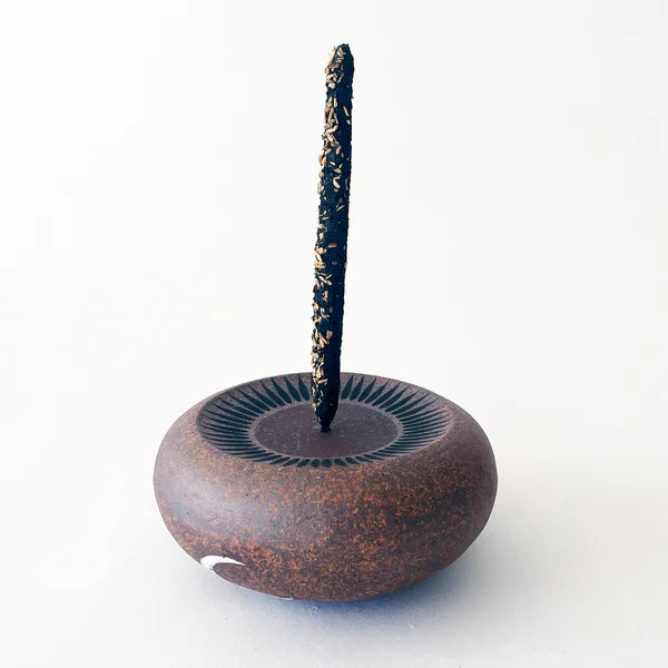 MQuan Studio Incense Burner: Firefly/Tucker