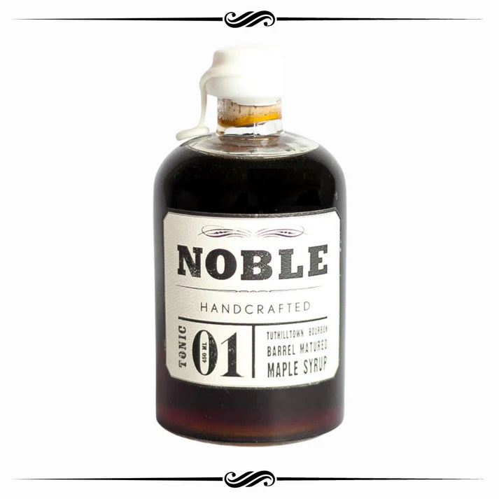 Noble Tonic 01 Syrup