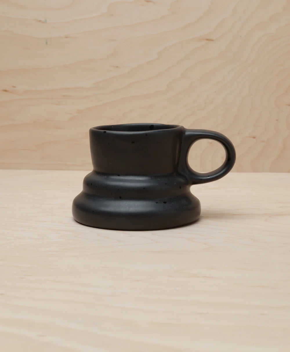 BKLYN CLAY No Spill Mug