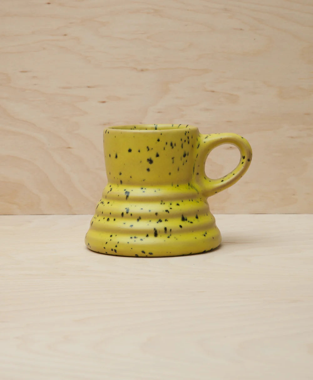 BKLYN CLAY No Spill Mug