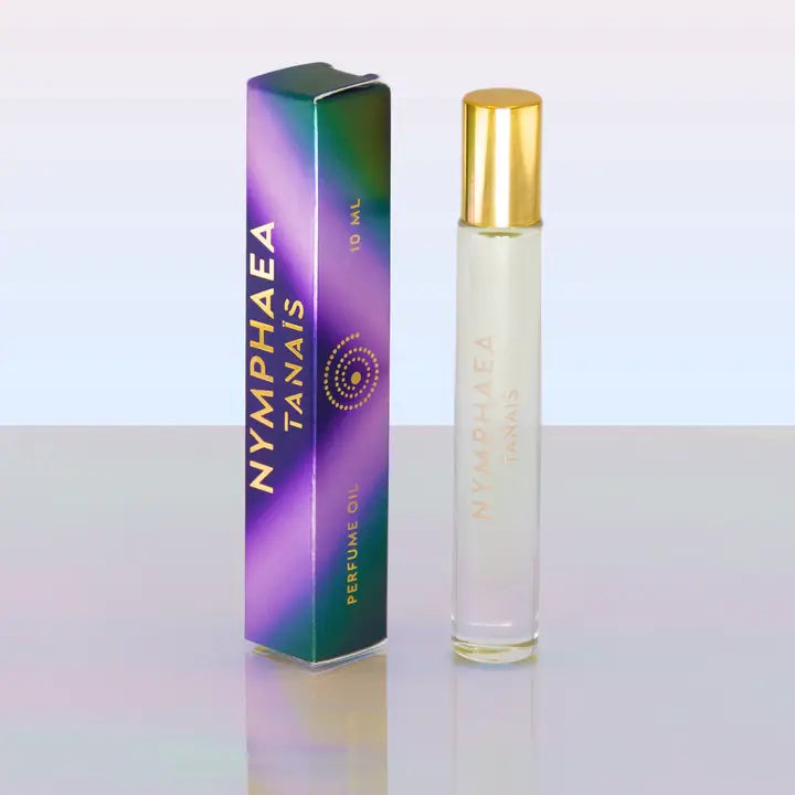 TANAÏS Fragrance