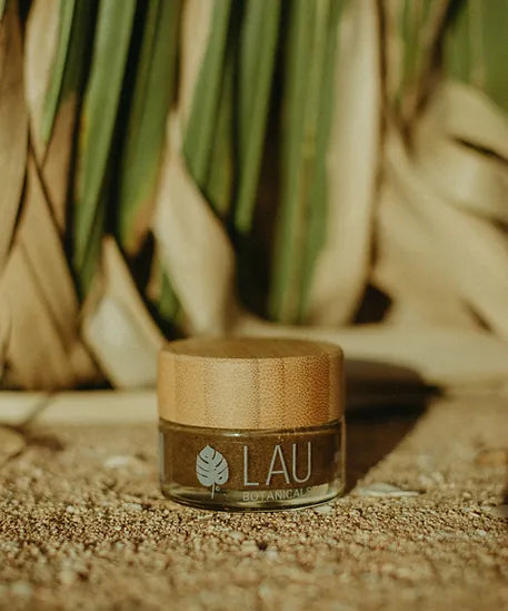 Lau Botanicals Hawaii Skin Care