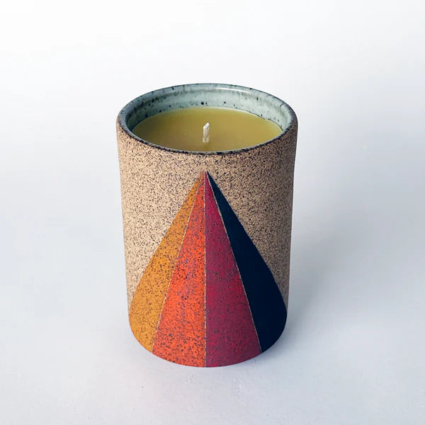 MQuan Studio Candle