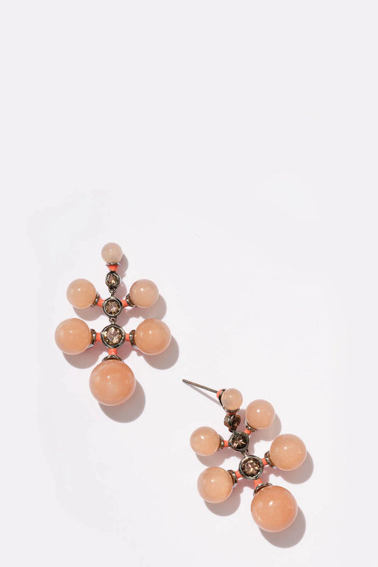 Nak Armstrong Earrings Radiant