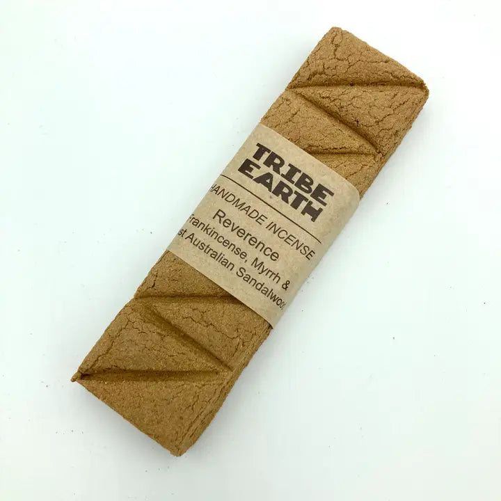 Tribe Earth Incense Planks