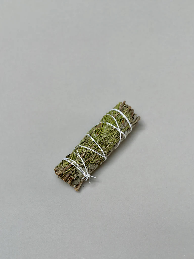 Incausa Herbal White Sage Smudge Stick