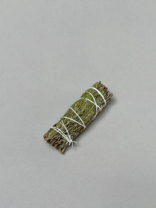 Incausa Herbal White Sage Smudge Stick