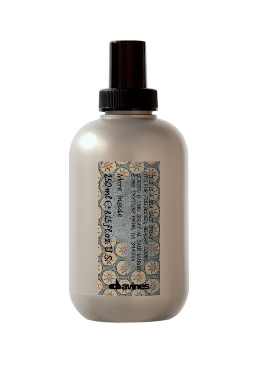 MORE INSIDE SEA SALT SPRAY