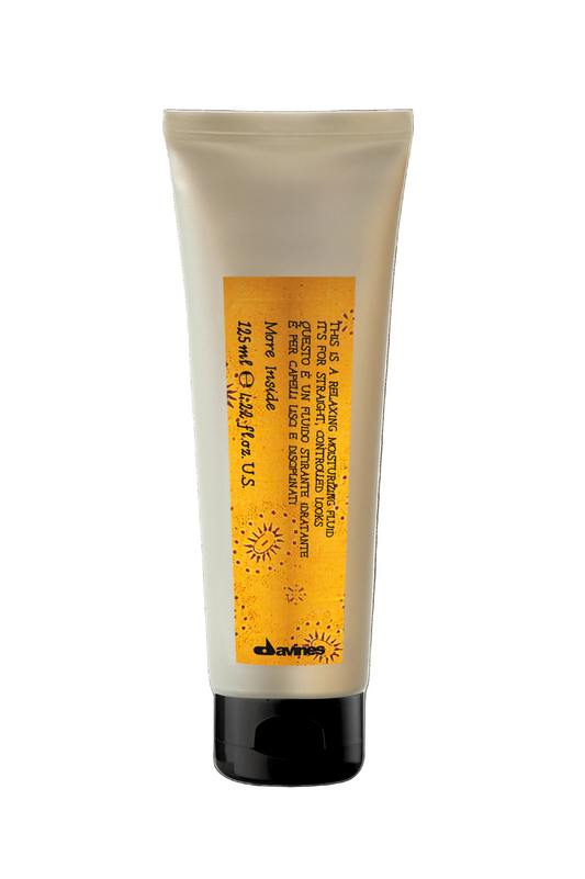 MORE INSIDE RELAXING MOISTURIZING FLUID