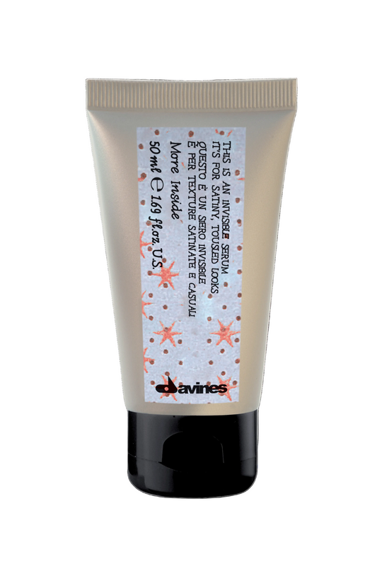 MORE INSIDE INVISIBLE SERUM